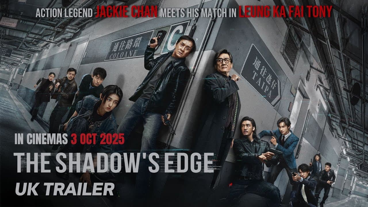The Shadow's Edge trailer thumbnail