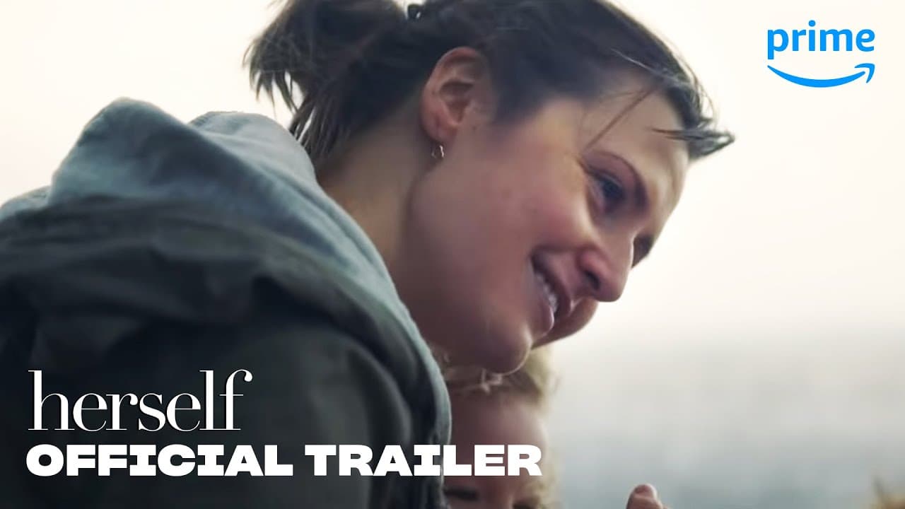 Herself trailer thumbnail
