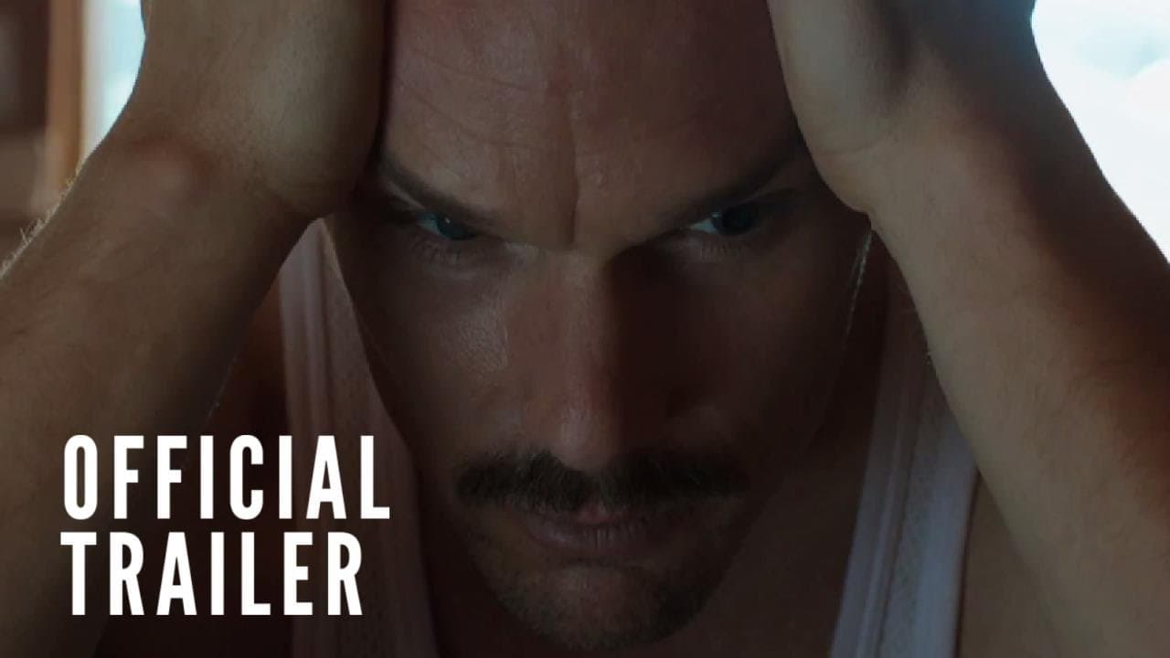 Predestination trailer thumbnail