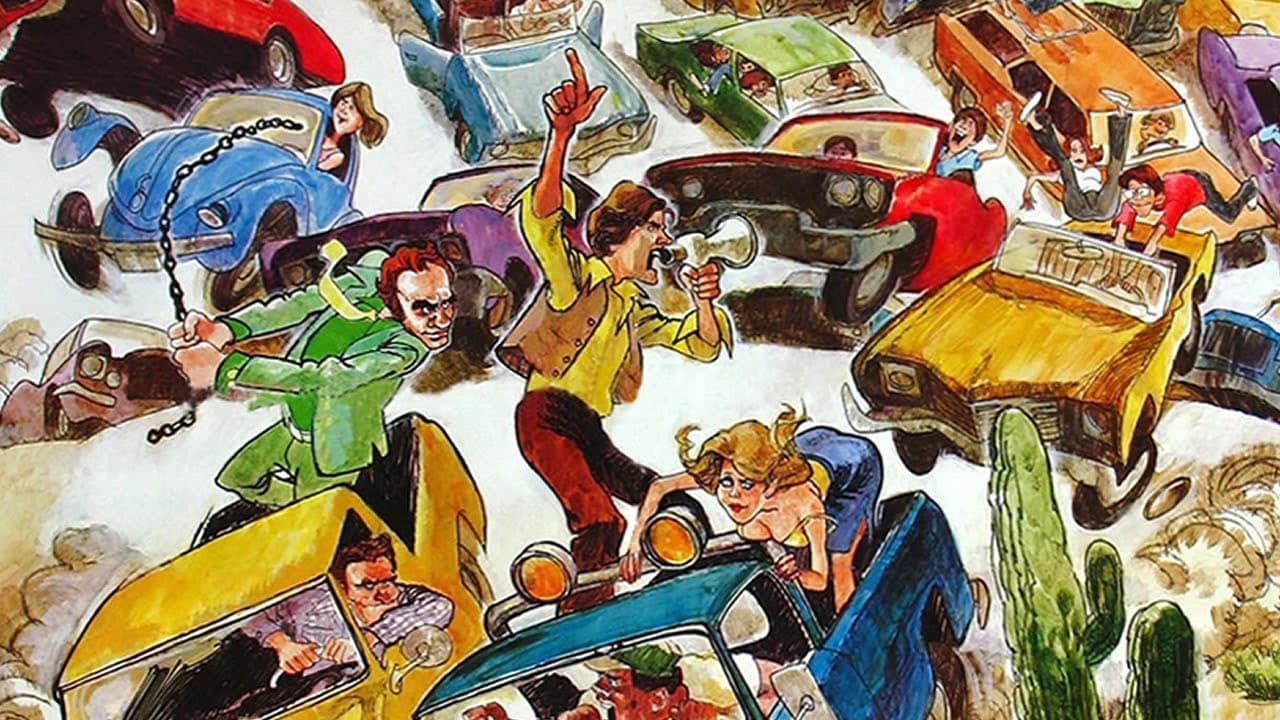 Used Cars trailer thumbnail