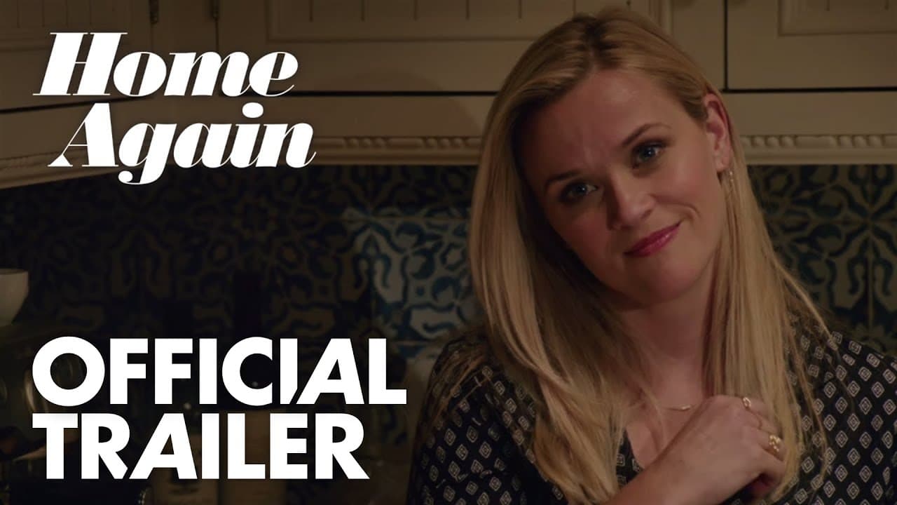 Home Again trailer thumbnail