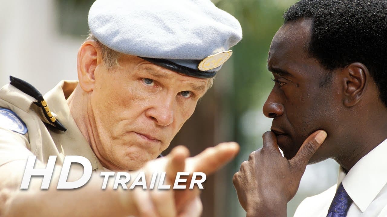 Hotel Rwanda trailer thumbnail