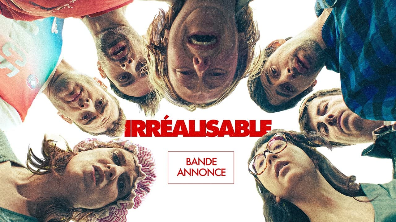 Irréalisable trailer thumbnail