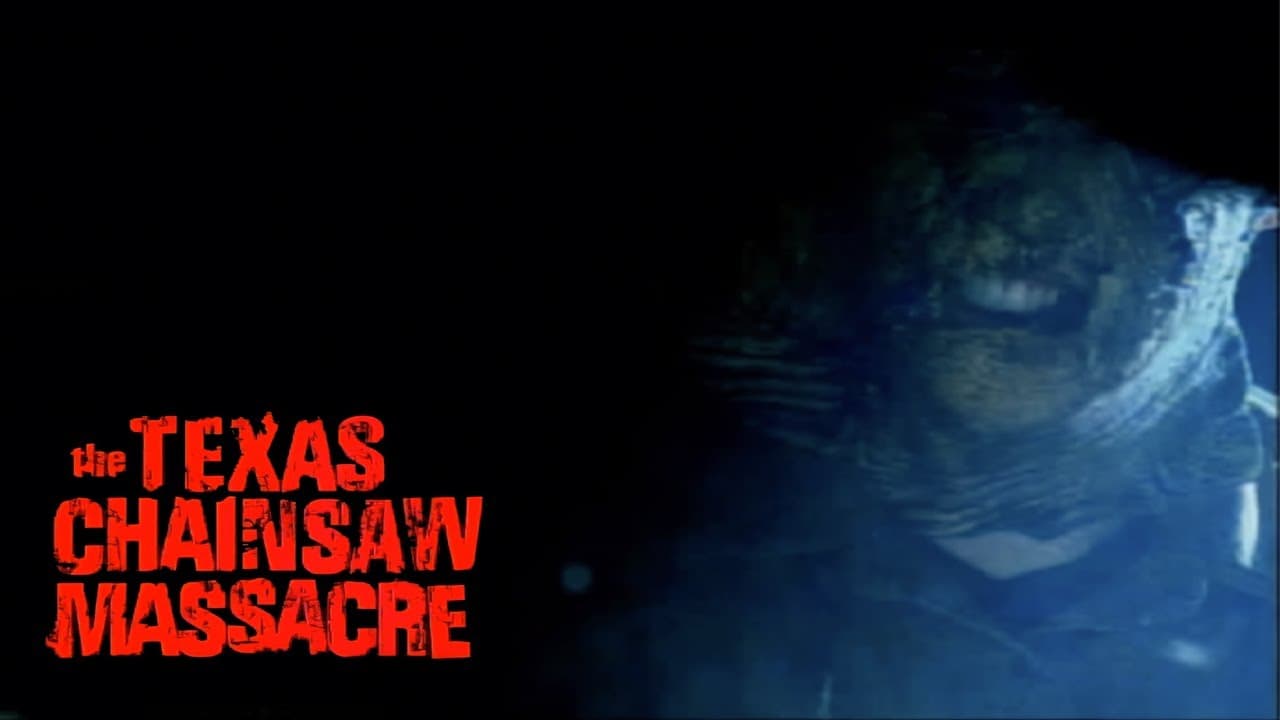 The Texas Chainsaw Massacre trailer thumbnail