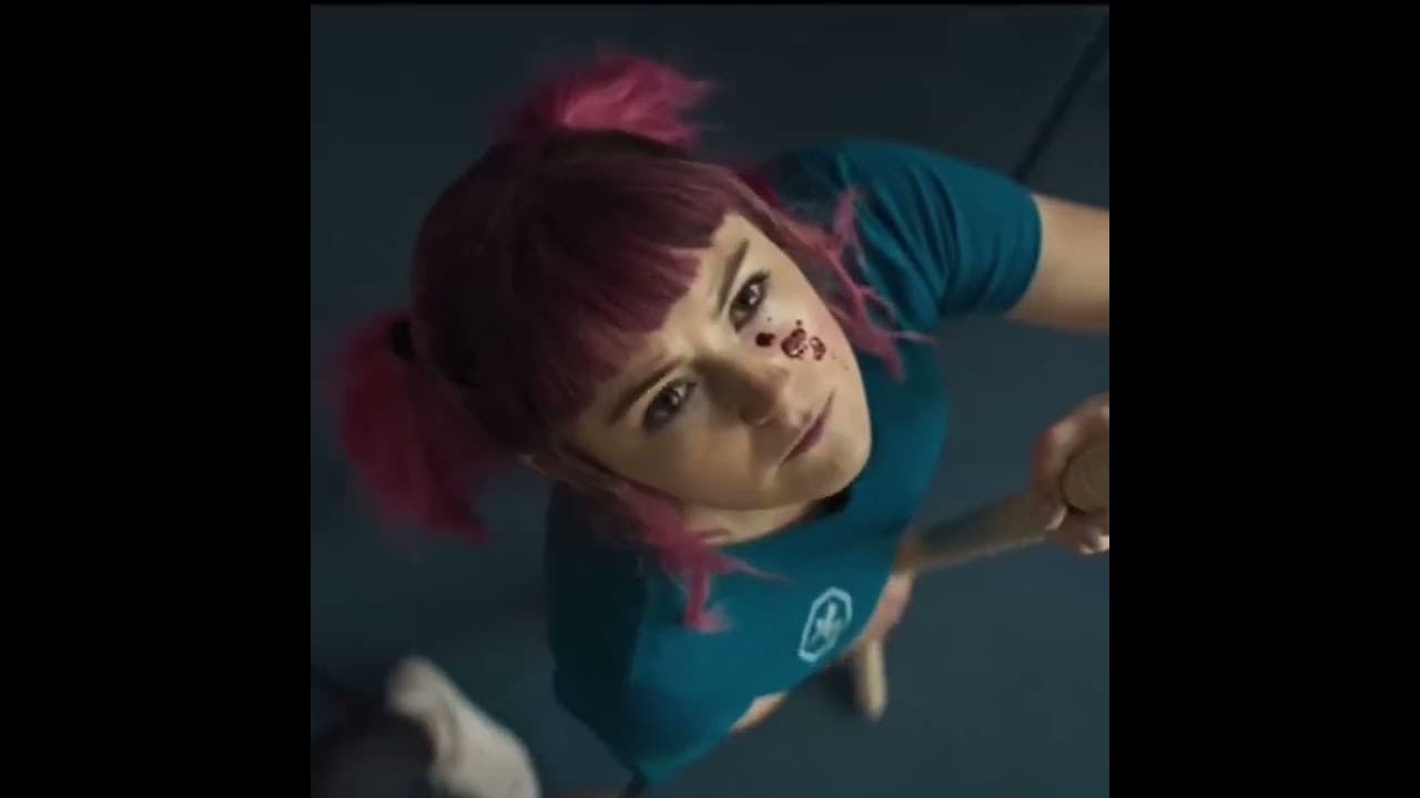 The Privilege trailer thumbnail