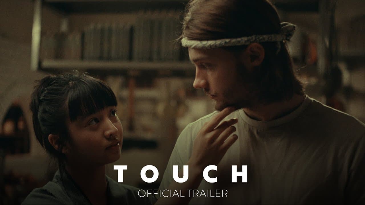 Touch trailer thumbnail