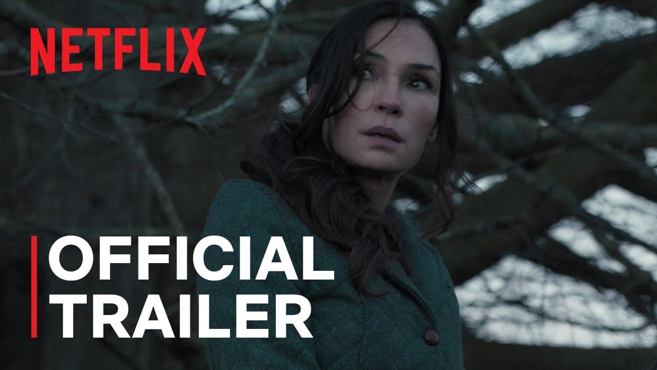 Locked In trailer thumbnail