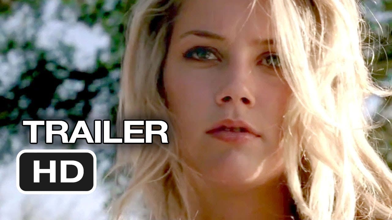 All the Boys Love Mandy Lane trailer thumbnail