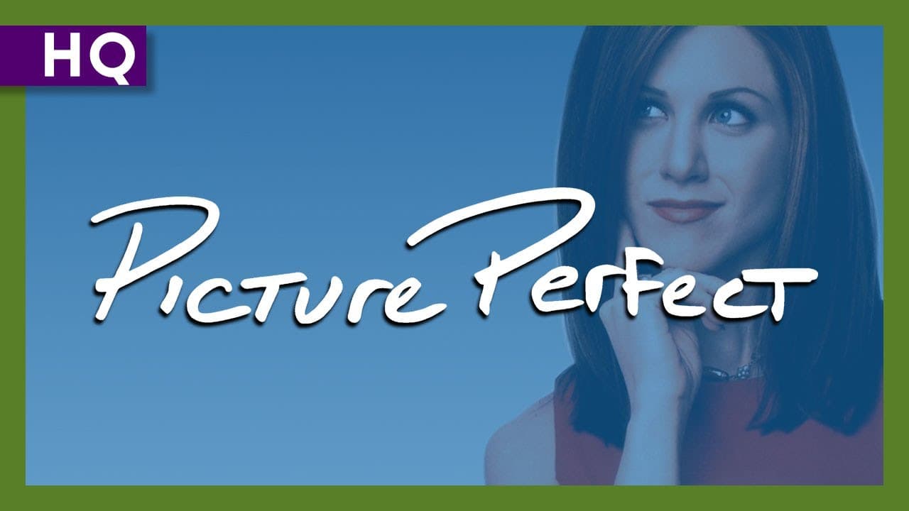 Picture Perfect trailer thumbnail