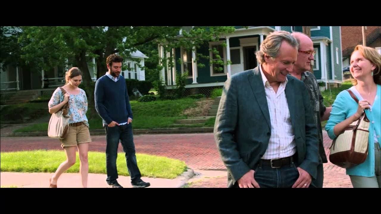 Liberal Arts trailer thumbnail