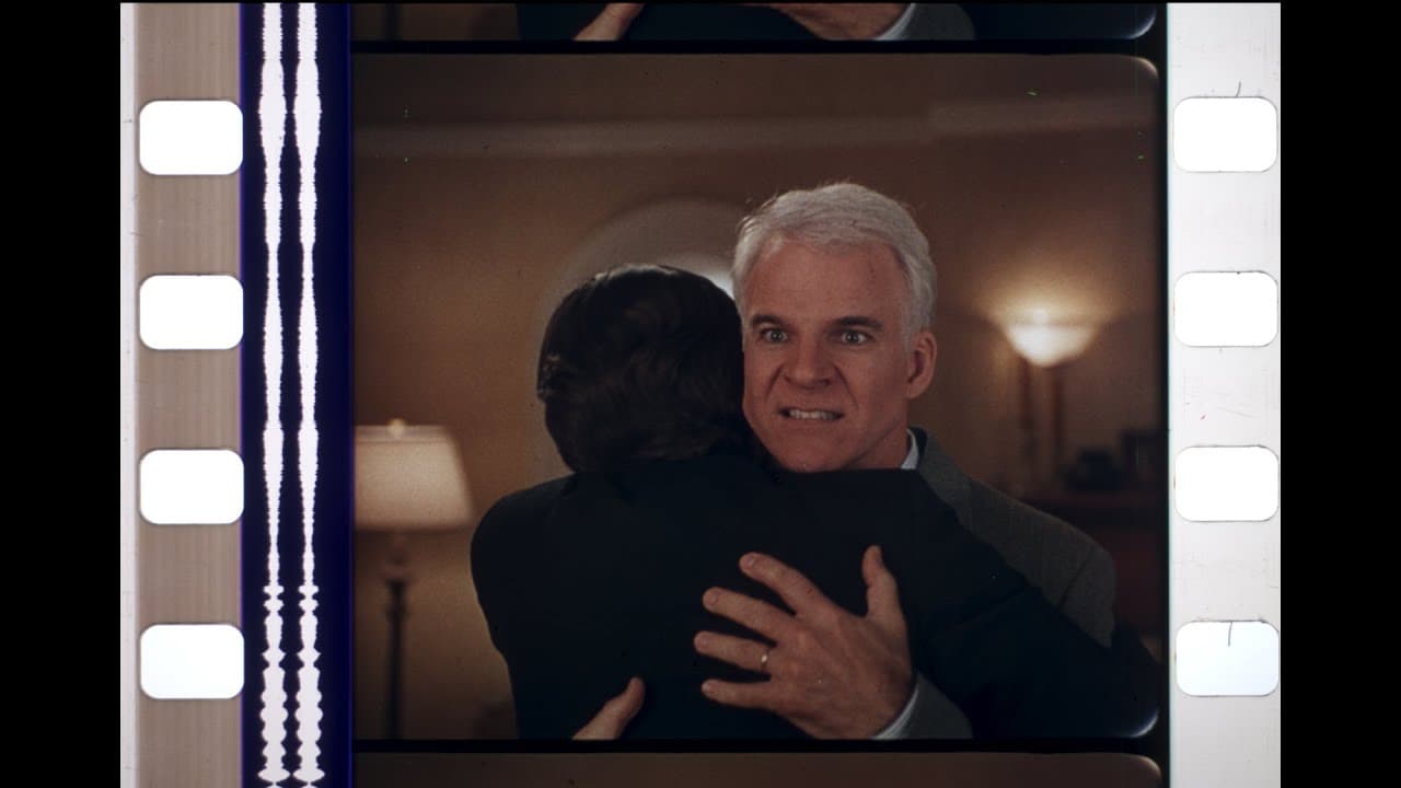 Father of the Bride Part II trailer thumbnail