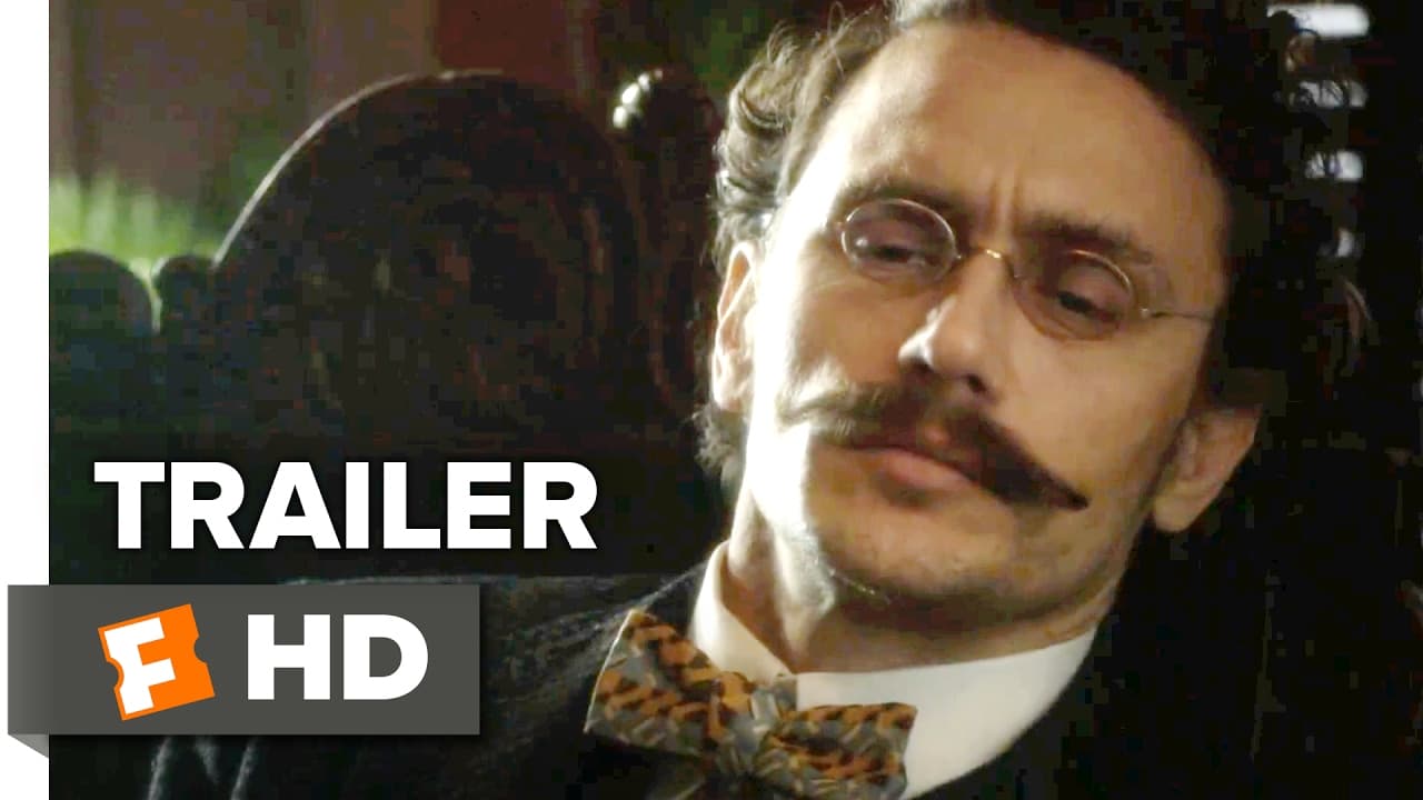 The Institute trailer thumbnail