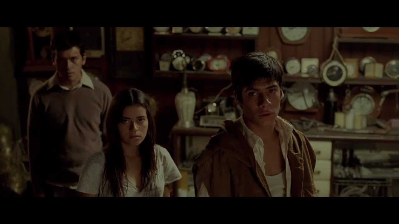 We Are What We Are trailer thumbnail