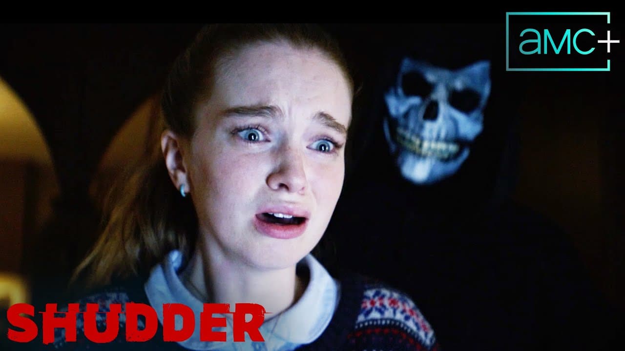 Night of the Reaper trailer thumbnail