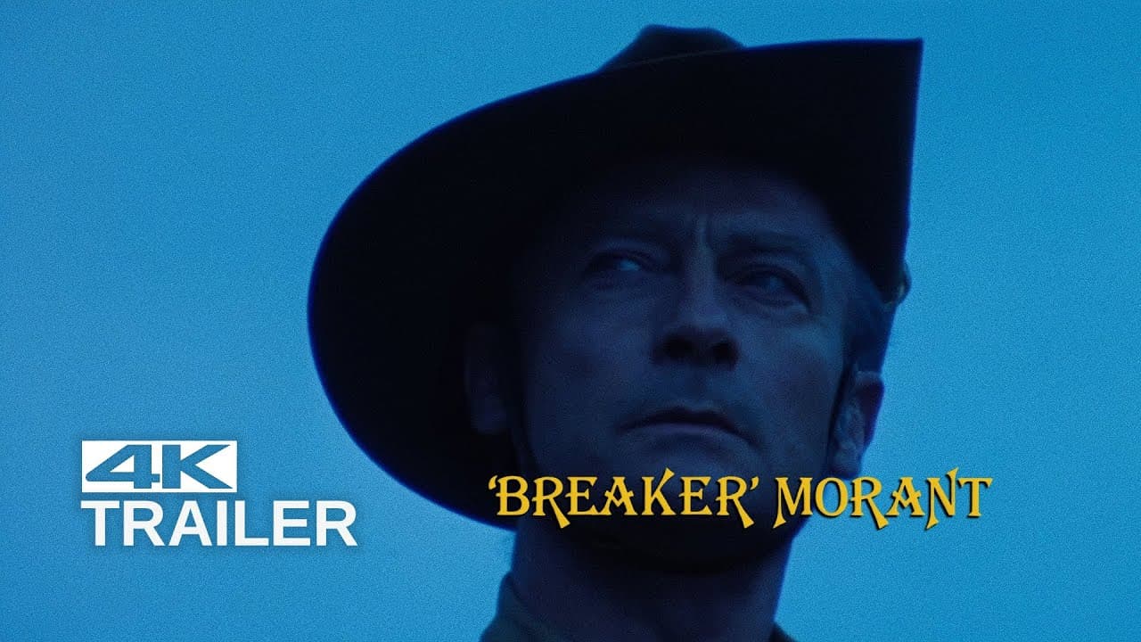 Breaker Morant trailer thumbnail