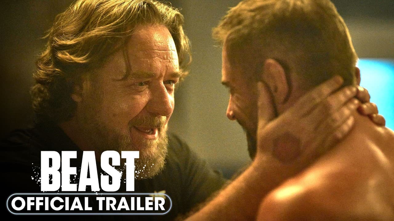 Beast trailer thumbnail