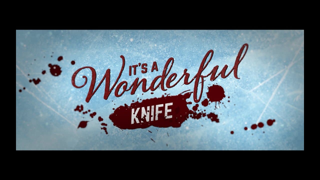 It's a Wonderful Knife trailer thumbnail
