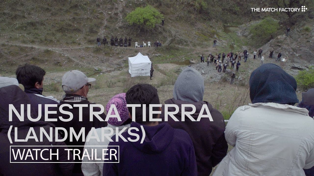 Our Land trailer thumbnail