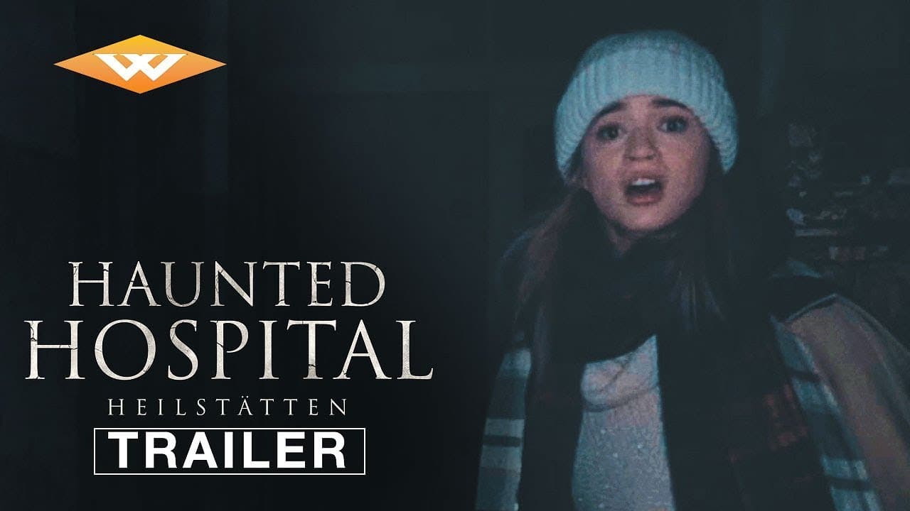 Haunted Hospital: Heilstatten trailer thumbnail