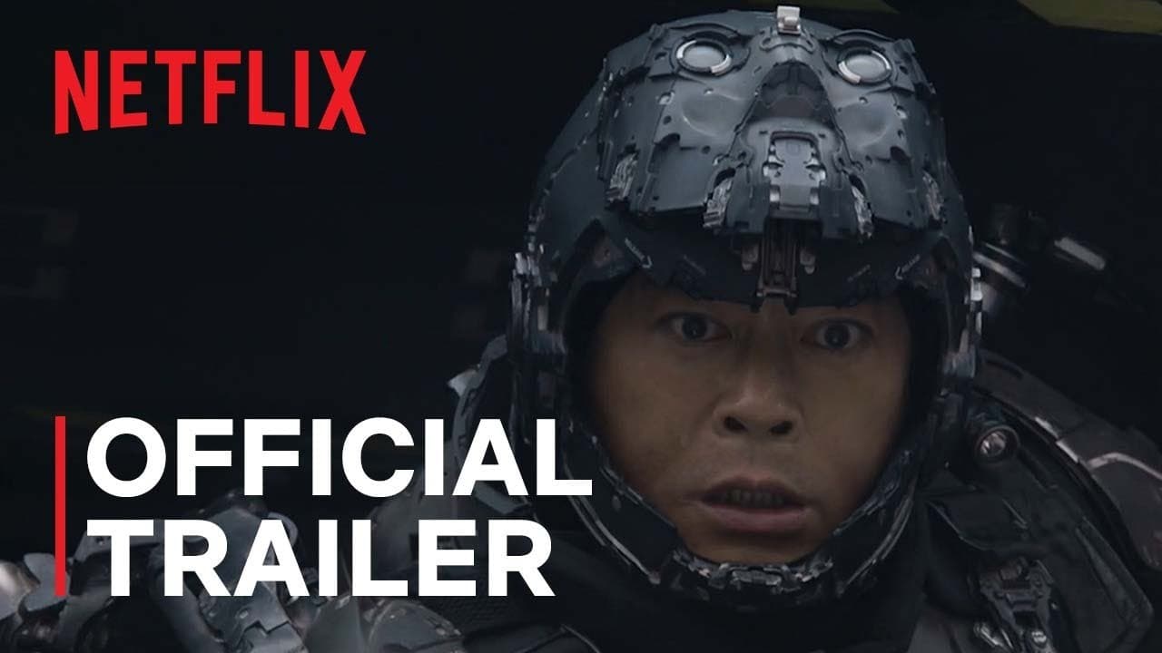 Warriors of Future trailer thumbnail