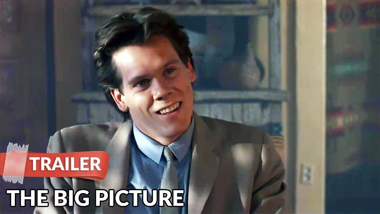 The Big Picture trailer thumbnail