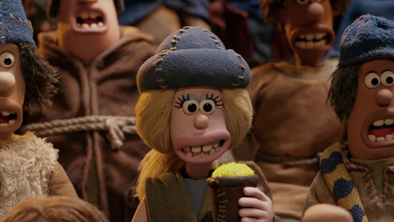 Early Man trailer thumbnail