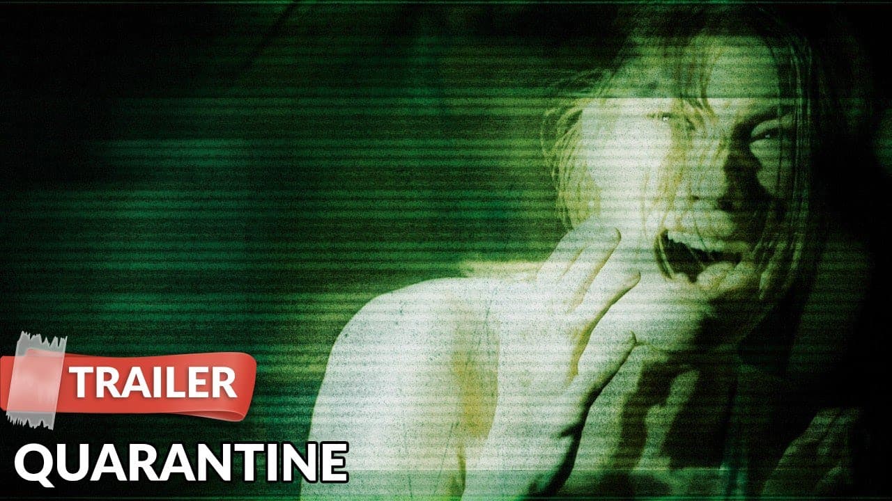 Quarantine trailer thumbnail