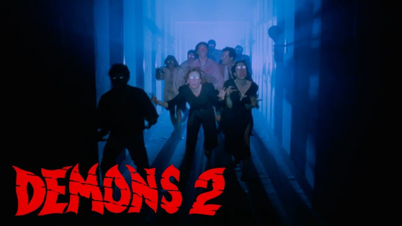 Demons 2 trailer thumbnail