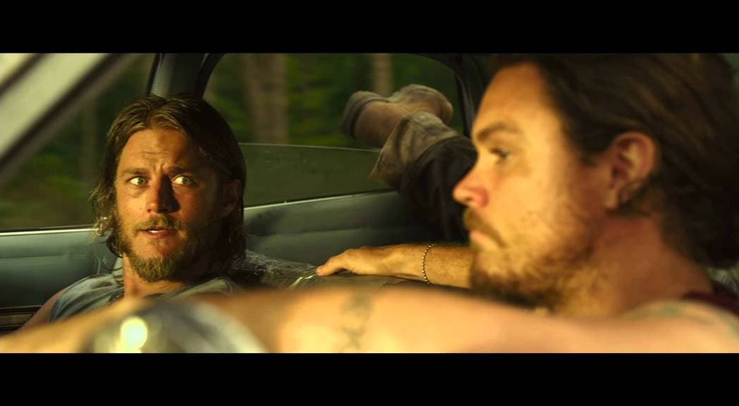 The Baytown Outlaws trailer thumbnail