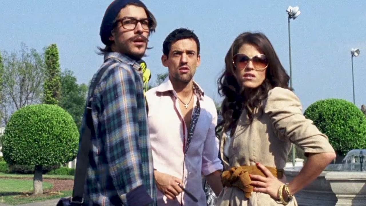 We Are the Nobles trailer thumbnail