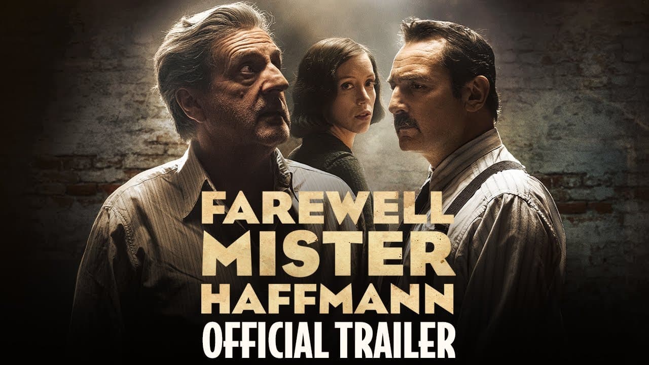 Farewell, Mr. Haffmann trailer thumbnail