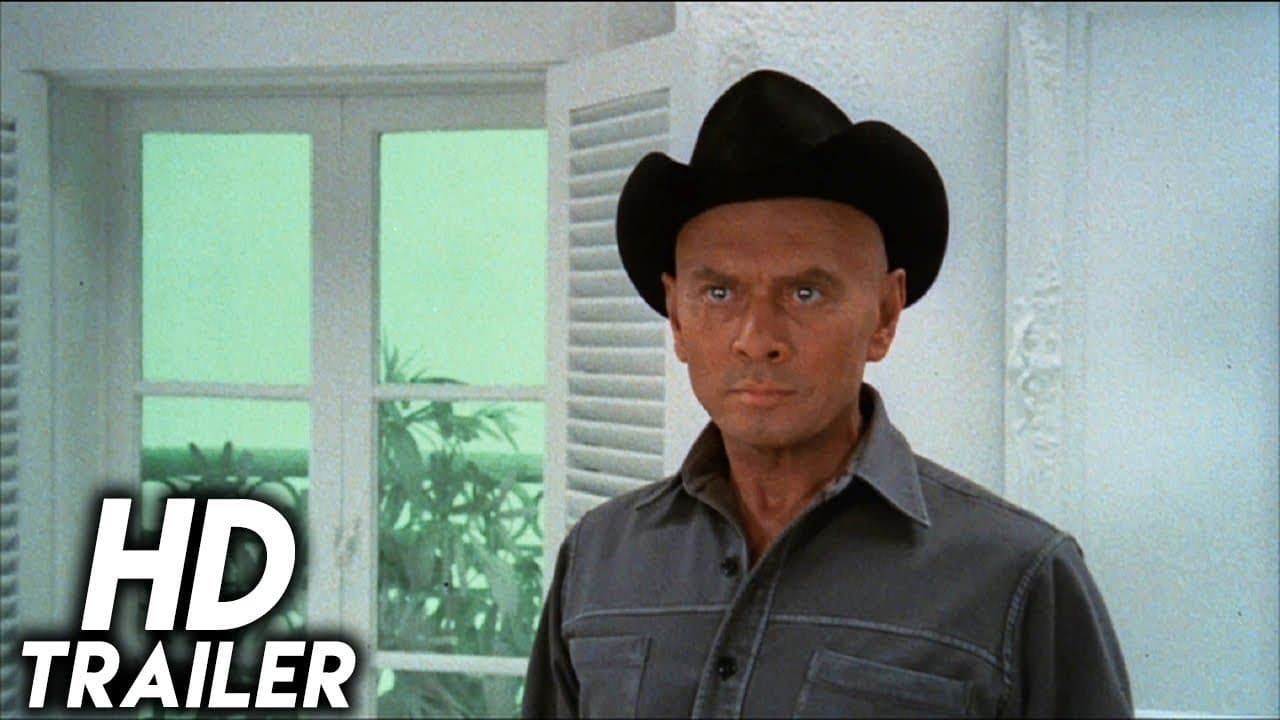 Futureworld trailer thumbnail