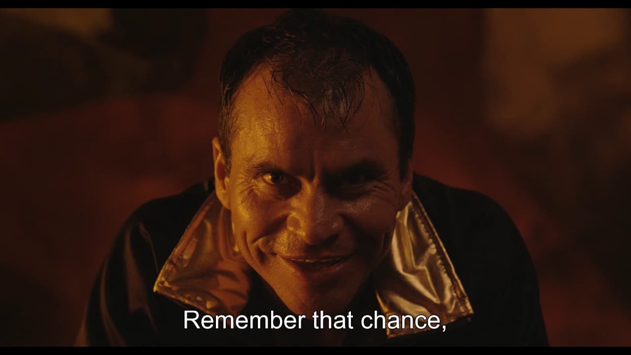 We Are the Flesh trailer thumbnail