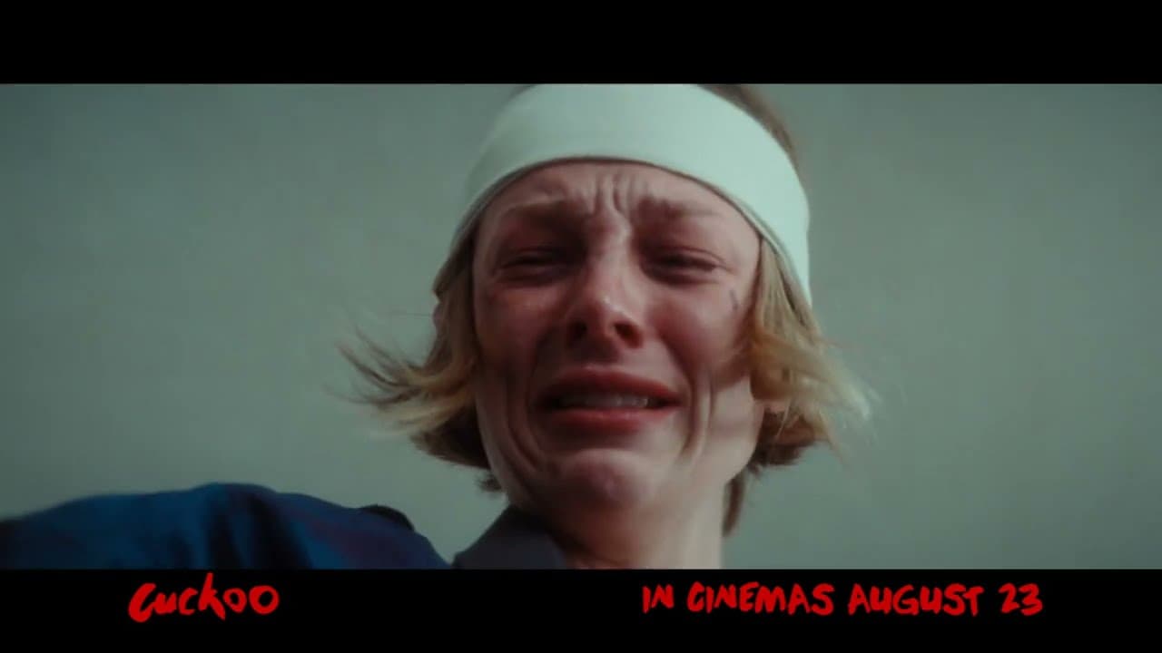 Cuckoo trailer thumbnail