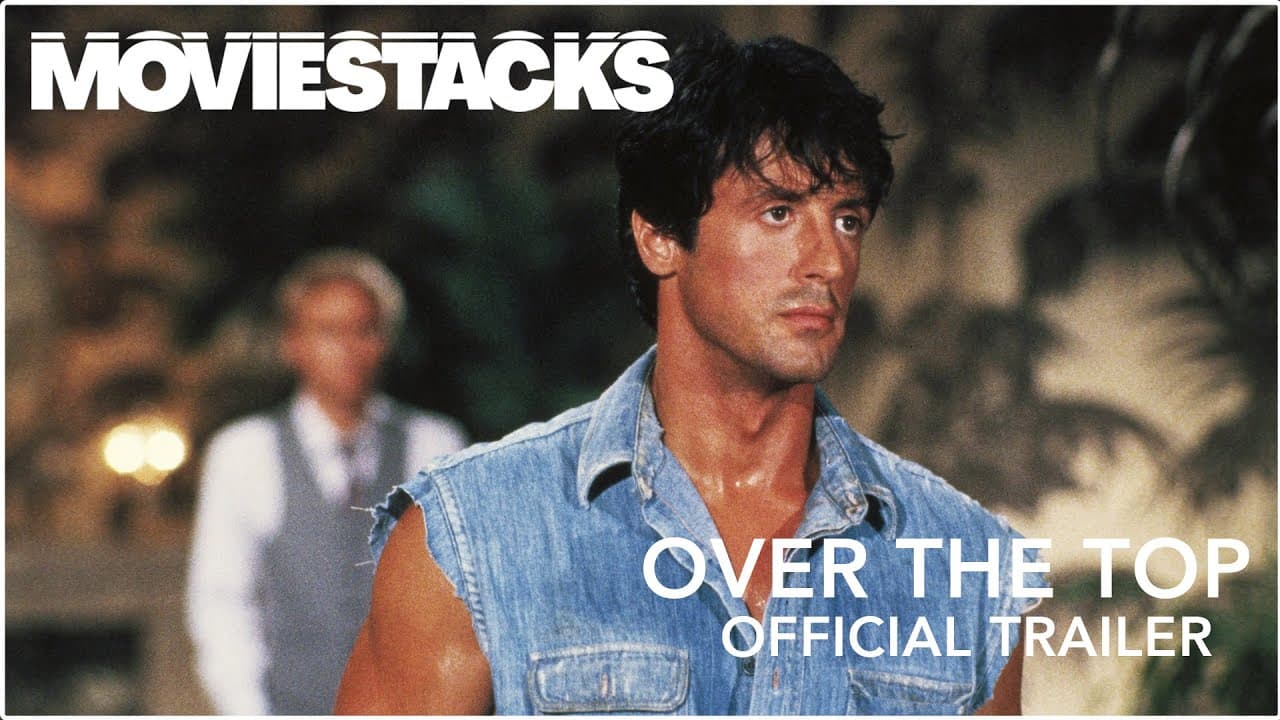 Over the Top trailer thumbnail