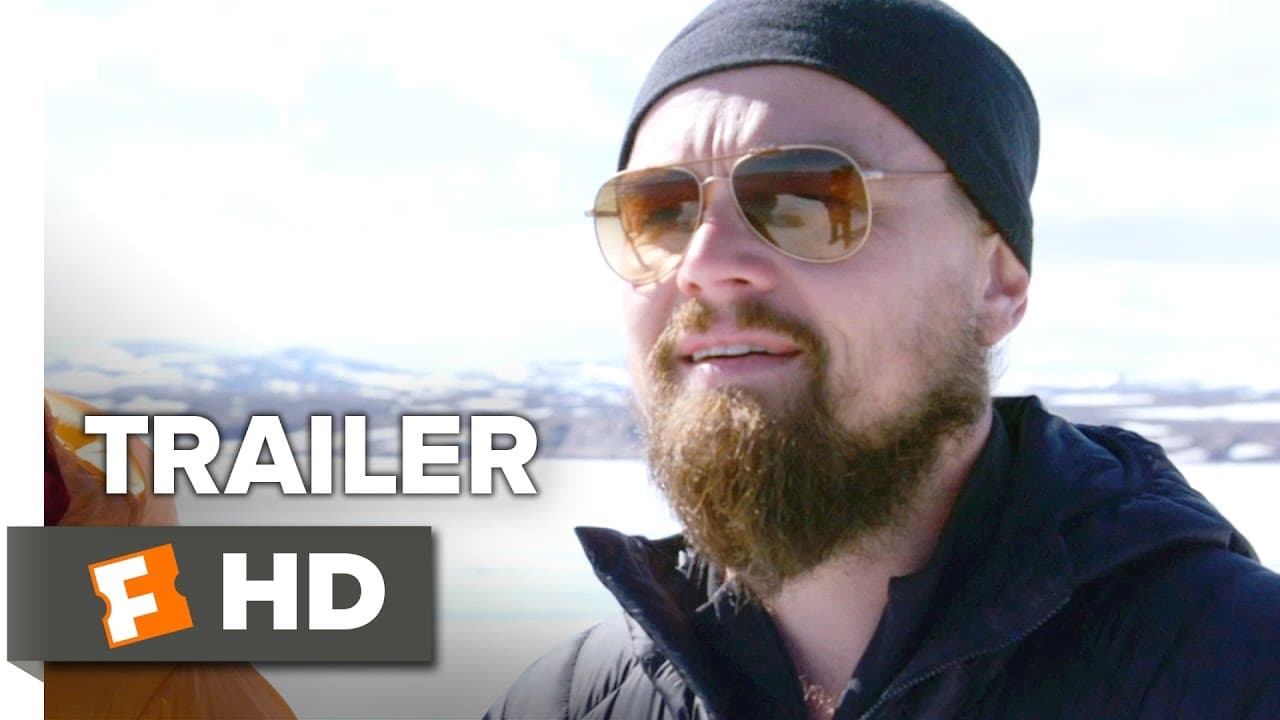 Before the Flood trailer thumbnail