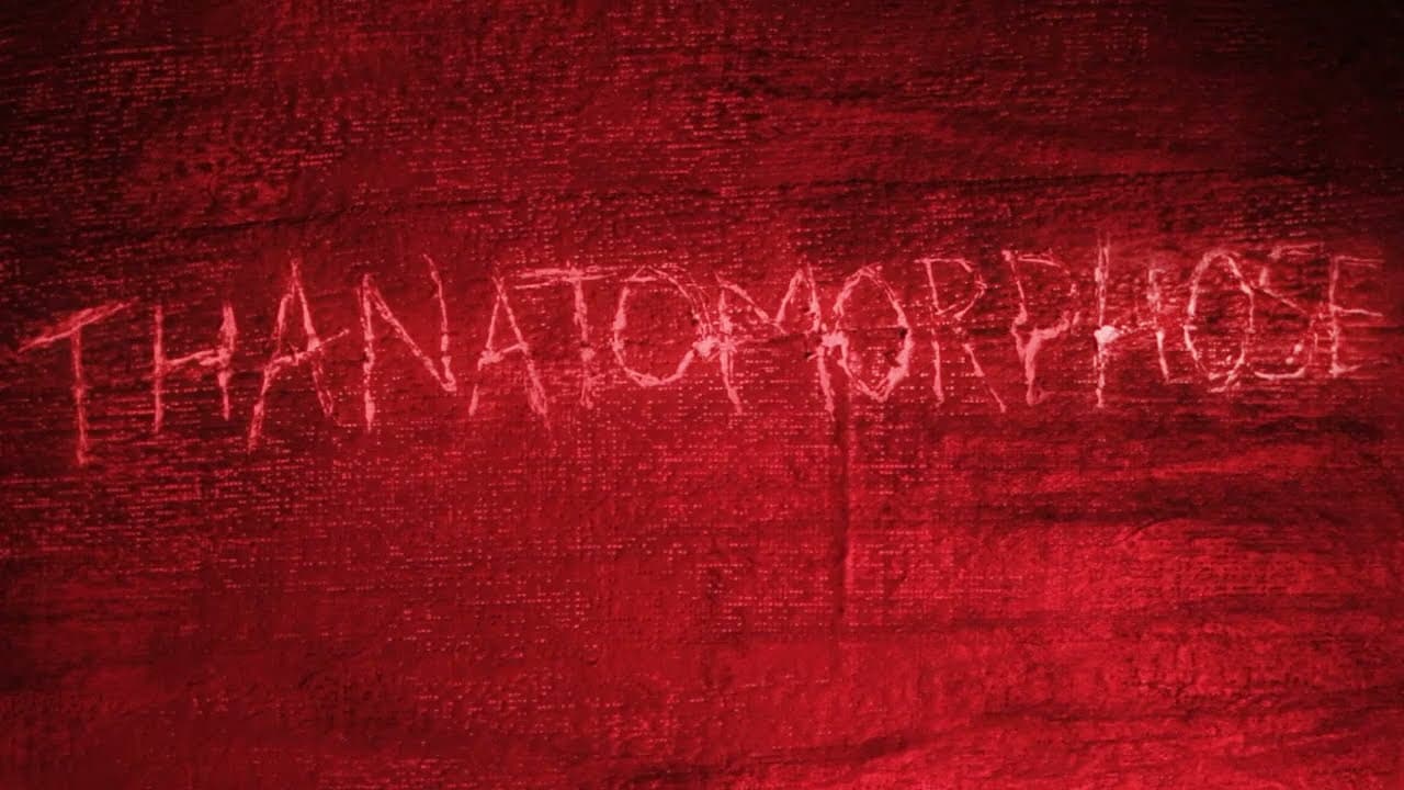 Thanatomorphose trailer thumbnail
