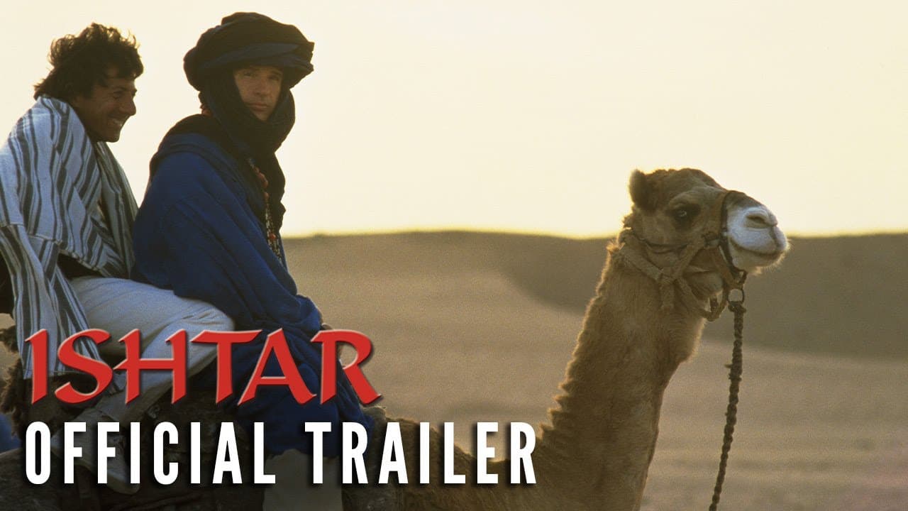 Ishtar trailer thumbnail