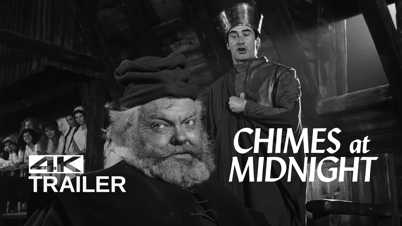 Chimes at Midnight trailer thumbnail