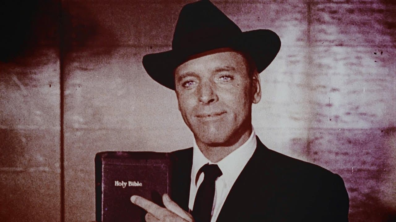 Elmer Gantry trailer thumbnail