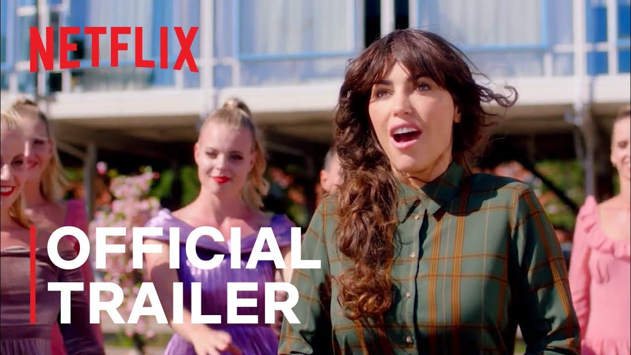 Just Say Yes trailer thumbnail