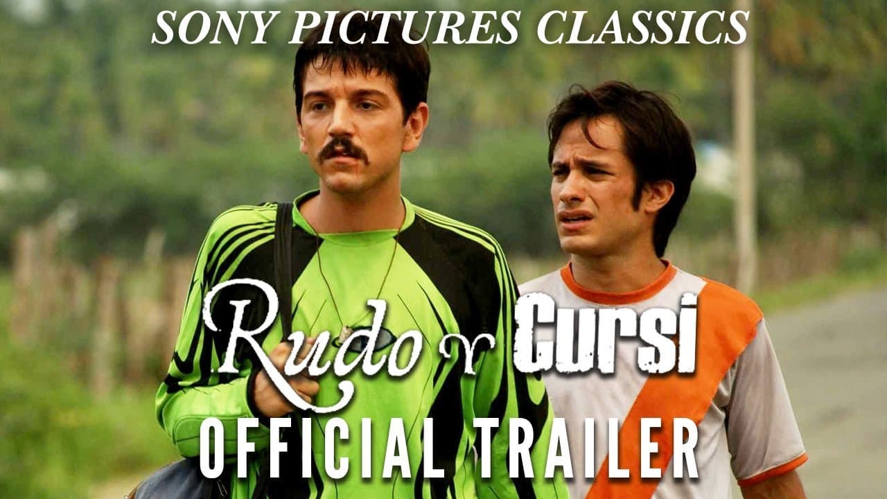 Rudo & Cursi trailer thumbnail