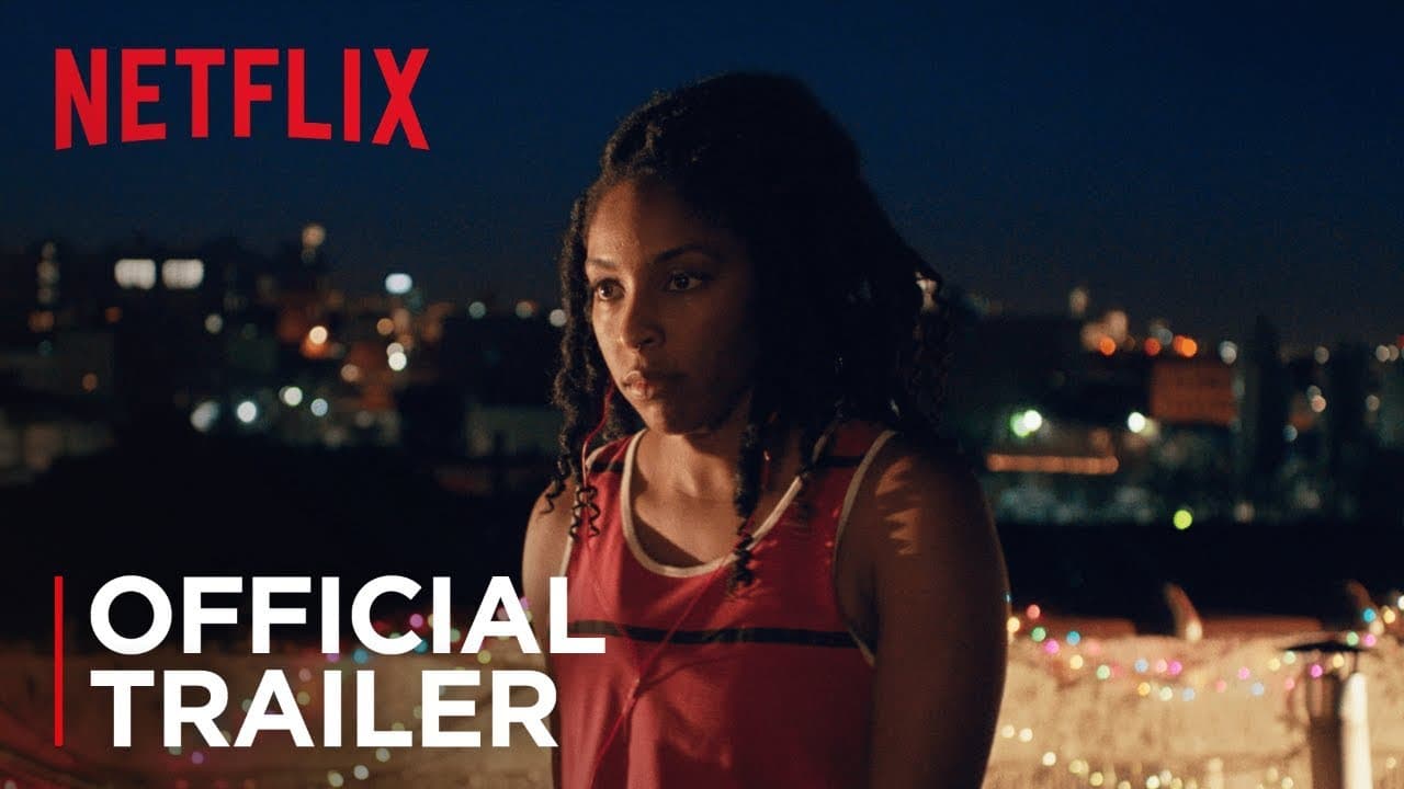 The Incredible Jessica James trailer thumbnail