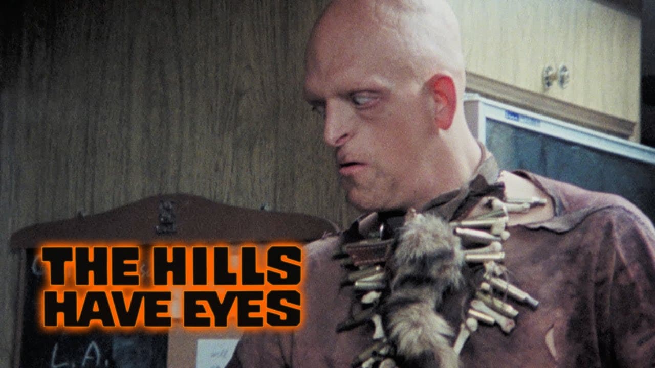 The Hills Have Eyes trailer thumbnail