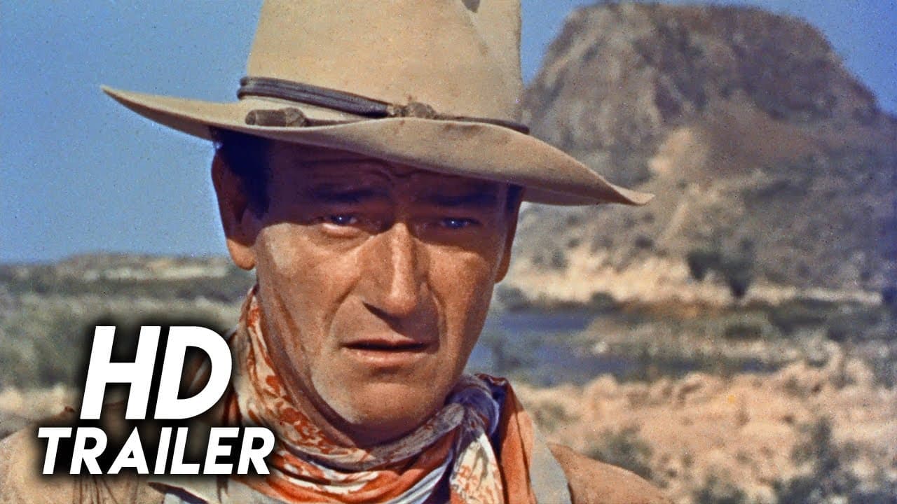 Hondo trailer thumbnail
