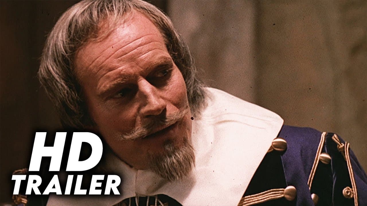 The Four Musketeers trailer thumbnail