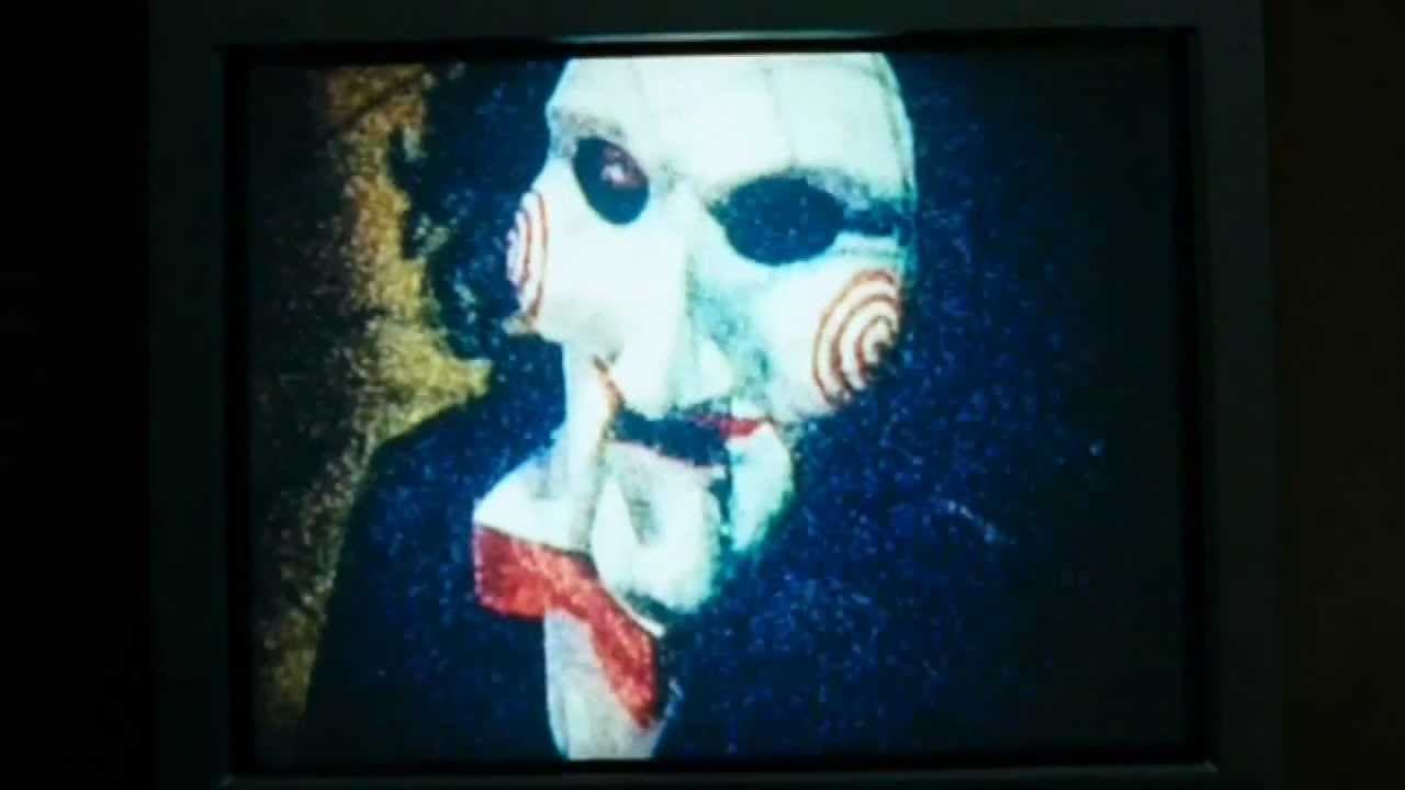 Saw III trailer thumbnail