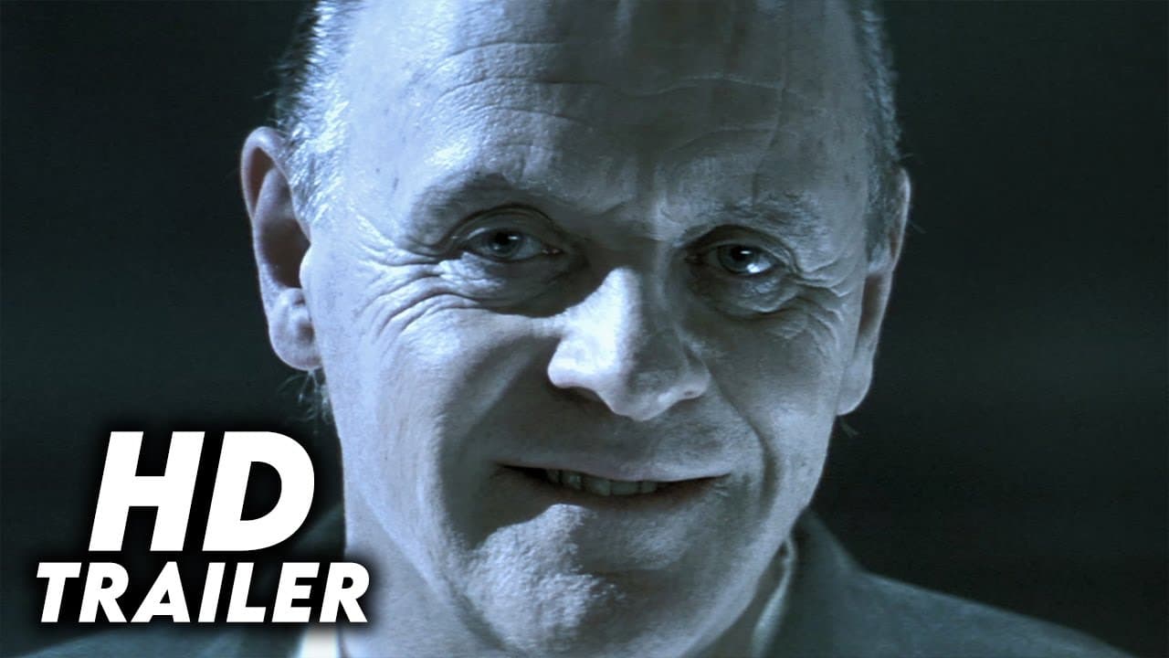 Red Dragon trailer thumbnail