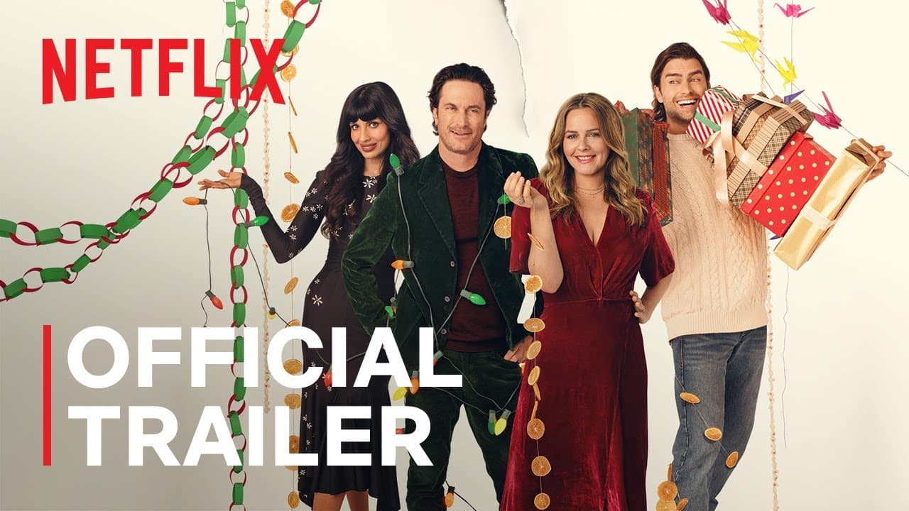 A Merry Little Ex-Mas trailer thumbnail