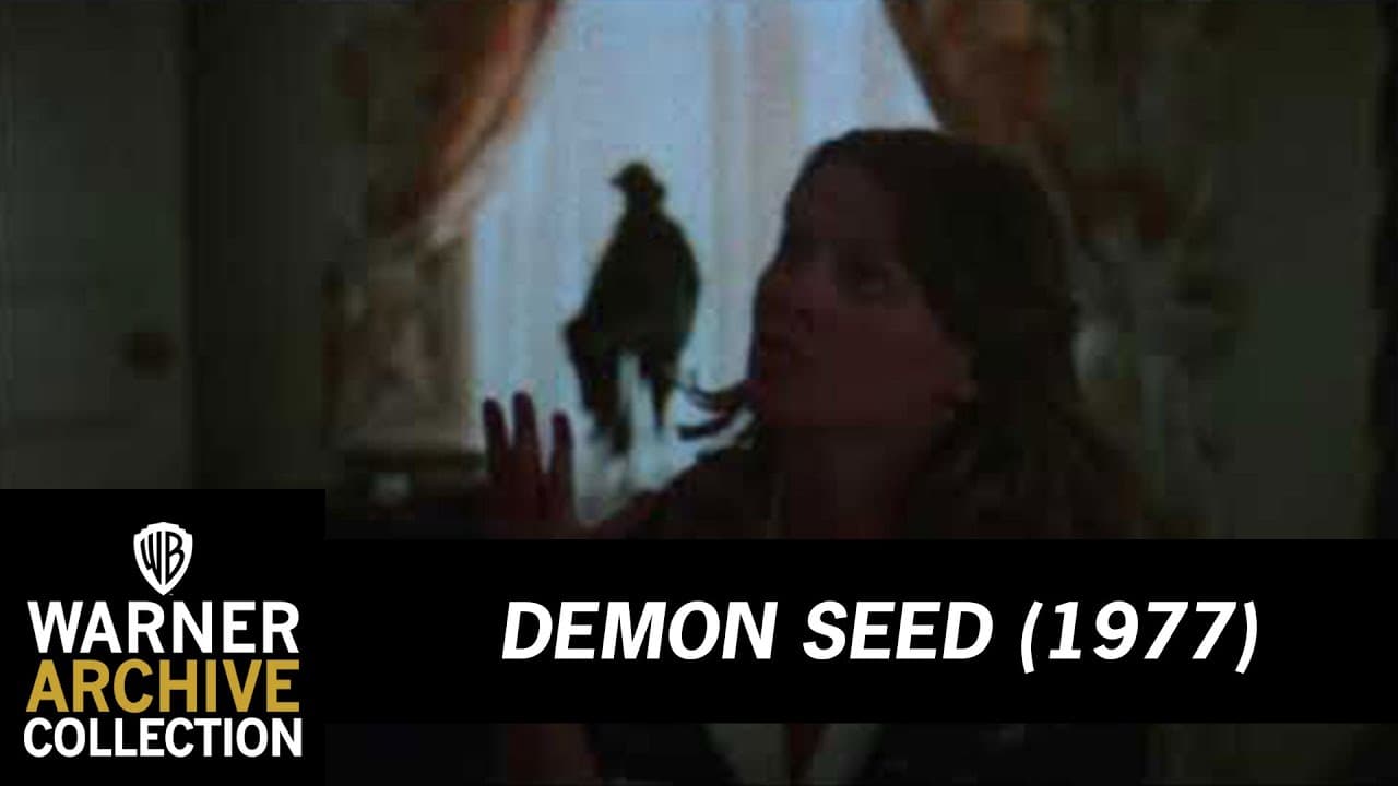 Demon Seed trailer thumbnail
